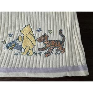 Vintage Disney Store Winnie The Pooh Tigger Sweater Womens XXL 90s